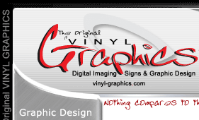 The Original Vinyl Graphics